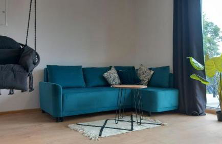 Domki w Dolinie OSTOJA I, Ferie Zimowe w Domkach z Kominkiem - Foto 21