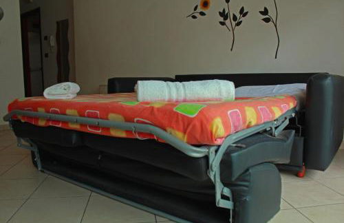 Residence Beach Paradise - Foto 12