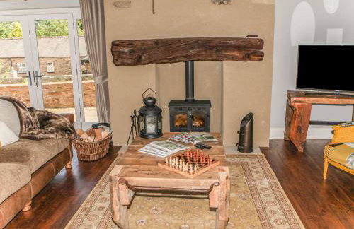 The Granary - Photo 13