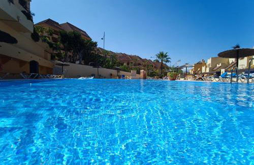 Duquesa Village Cozy Apartment Golf & Beach (Manilva - Malaga) - Photo 3