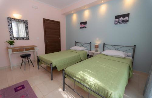 Santalas Villa - Foto 32