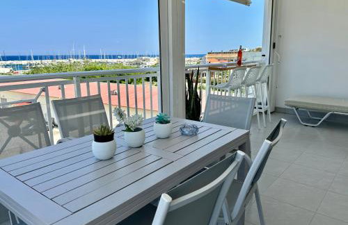 Blue Marine View Apartment - Foto 26