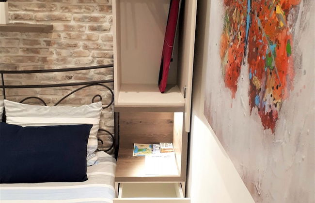 Al Mattina Apartments Belgrade - Foto 46