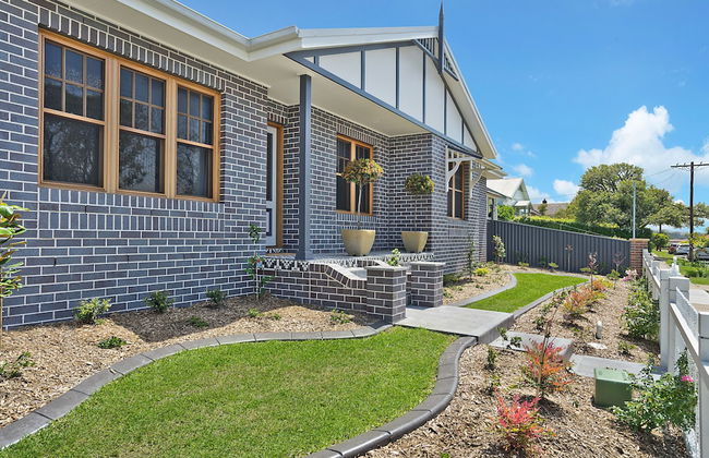 Accommodation Hunter - Adams St Maitland - Foto 16
