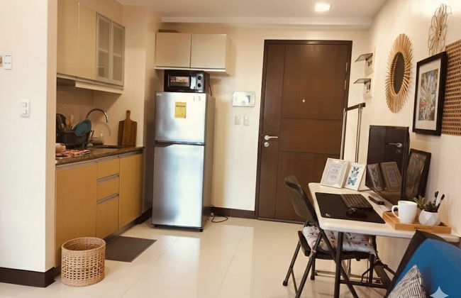 BGC McKinley Center Prime Accommodations - Foto 35