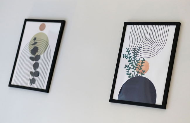 Lochside Apartment C - Foto 27