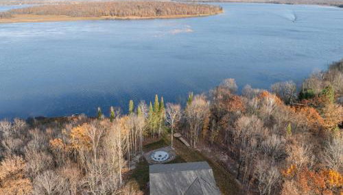 Boy Lake Lodge - Foto 4