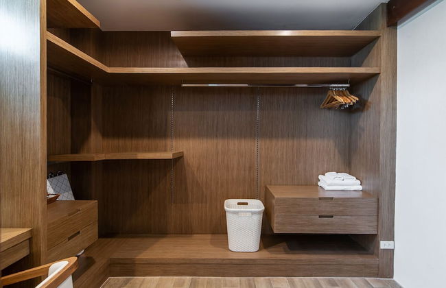 Movenpick Pool Villa's 1FL - Foto 26