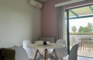 Odysseas rooms - Foto 8