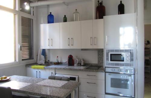 Villa Amalia Suites Malaga - Photo 56