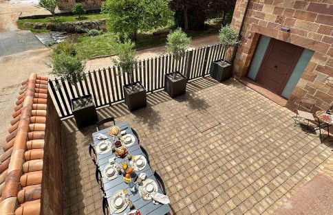 Casa Rural Pacelia - Foto 27