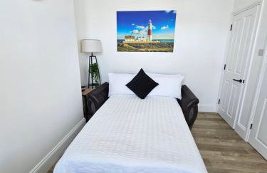 The Nest in Weymouth - Foto 34