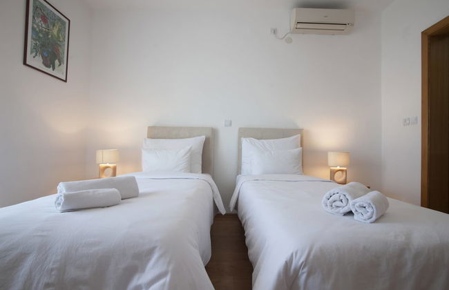 Apartments Djurasevic - Foto 25