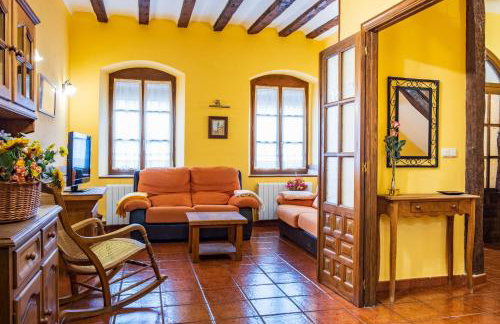 Casa Rural Villa Calera - Photo 8