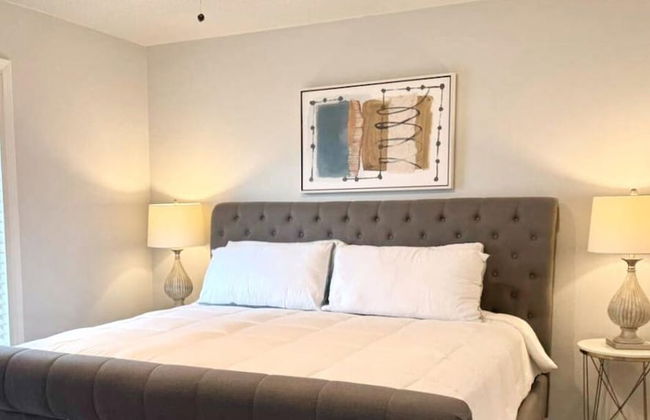 Spacious 8BR Modern Retreat Pool Table RV - Photo 18