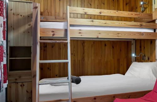 Charmant appartement au cœur de Courchevel 1850, idéal pour 2 à 4 personnes - FR-1-564-53 - Foto 7