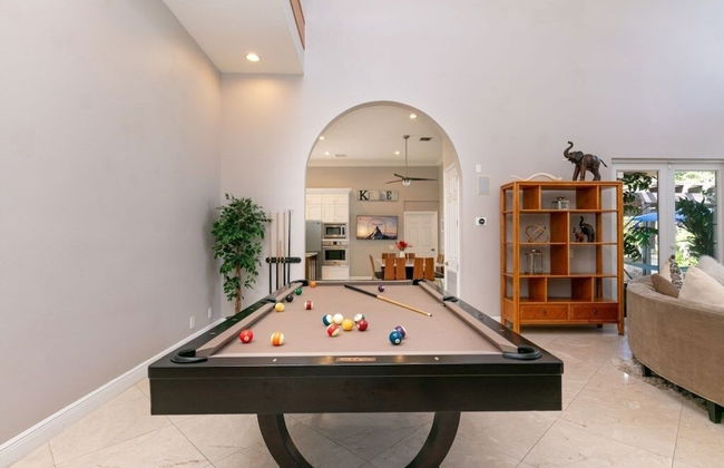 Plantation Acres Mansion 7 Bedroom Villa by RedAwning - Foto 48