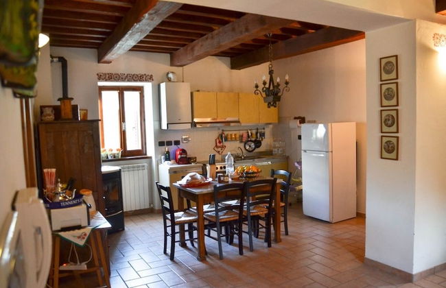 Agriturismo Cailuca - Photo 20