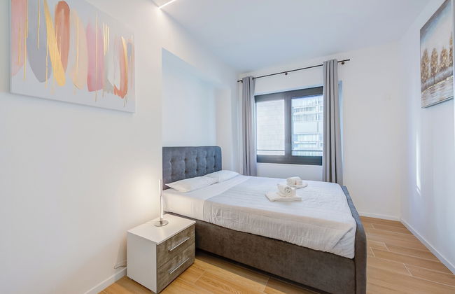 Boutique Apartments - Foto 42