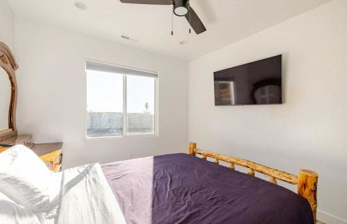 Zion Vista Poolside Manor Sauna Golf Gym - Foto 71