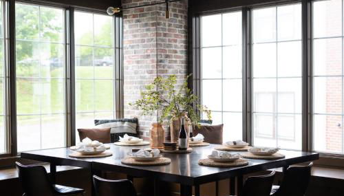 The Gambler - Pool Table Plus Rooftop with Firepit - Foto 4