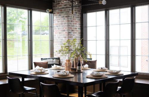 The Gambler - Pool Table Plus Rooftop with Firepit - Foto 4