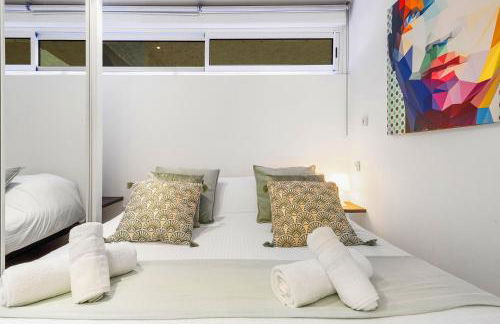 Le Sixty9 - Appartement luxe - terrasse - Parking - Port Ambonne Village Naturiste - Photo 12