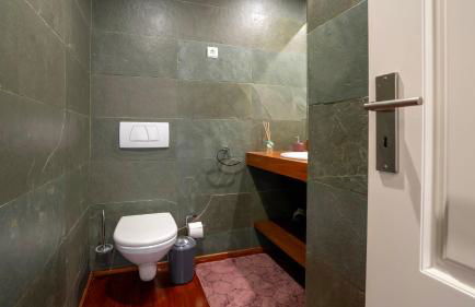 Seaside 3BR Flat in Póvoa by LovelyStay - Foto 22