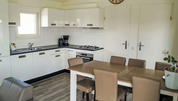 Velthorst 6 - Foto 3, Kitchen / Dining Room