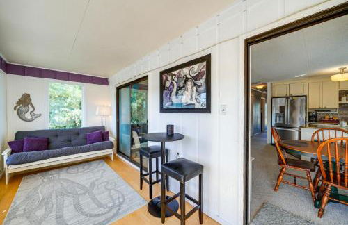 Frisco Coastal Paradise with Boat Dock and Water Views - Foto 10