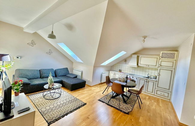 Green Hill Apartment - Foto 15