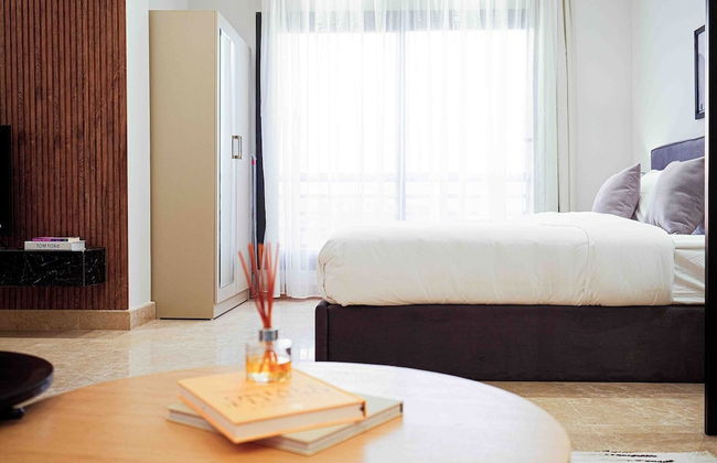 BIRD NEST Near AUC - Foto 8