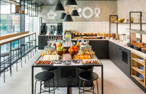 Aparthotel Adagio London Sutton Point - Foto 35