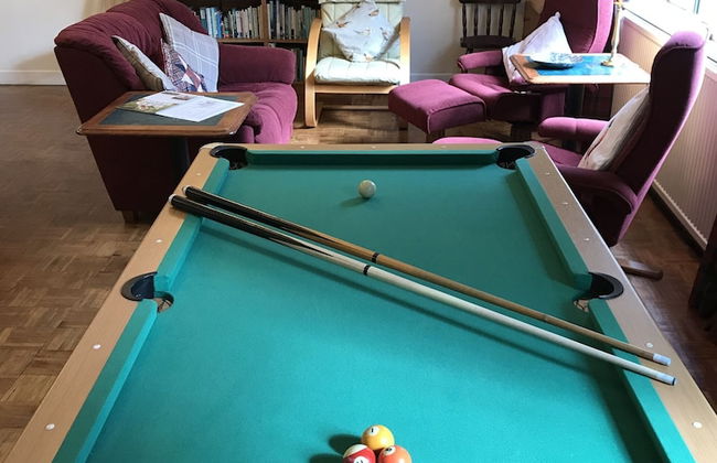 The Struan Inn Self Catering Lodge - Photo 34