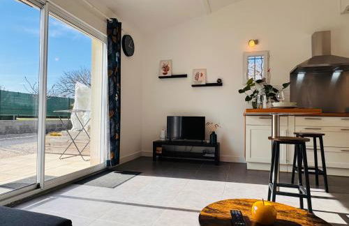 Appartement Le Cosy de La Ramée - Foto 26