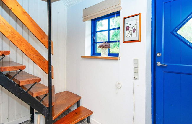 6 Person Holiday Home in Orsted - Foto 20