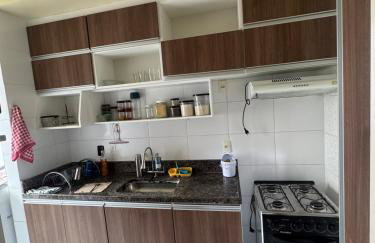 Apartamento mobiliado para até 6 pessoas - Foto 3