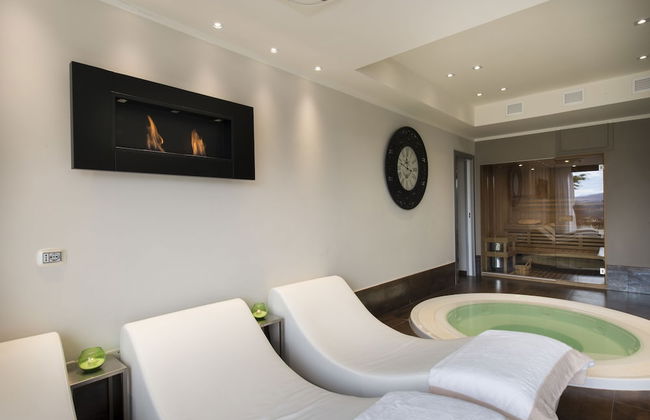 Borgo San Faustino Country Relais and Spa - Foto 25