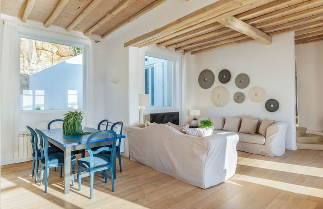 Villa Vanita Agios Ioannis Mykonos - Foto 40