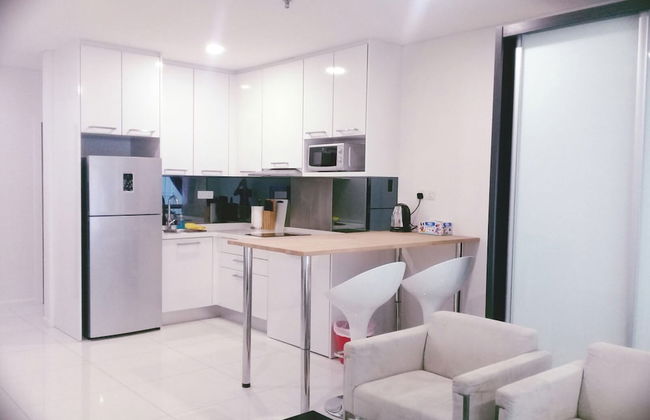 City Residences Studio Apt at Mercu - Foto 26