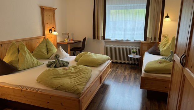 Sesselebenerhof - Foto 5, Bedroom