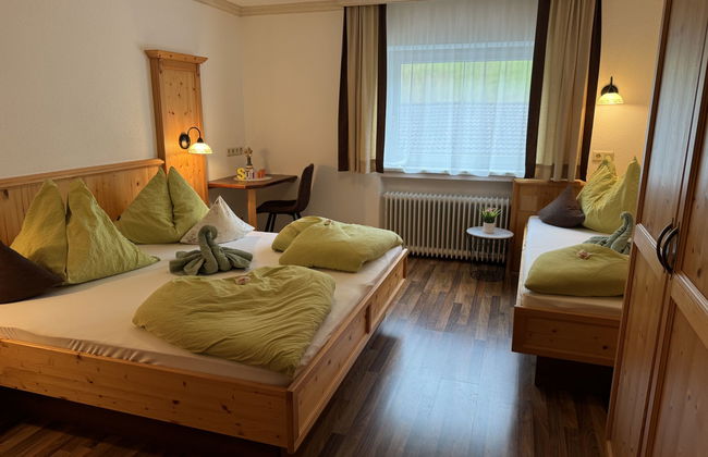 Sesselebenerhof - Photo 5