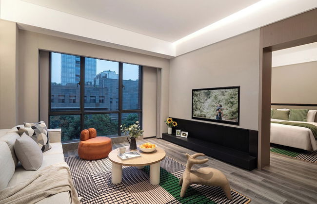 Somerset Chayuan Chongqing - Photo 1