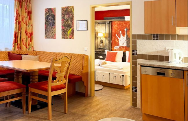 Appartements Toni - Foto 80