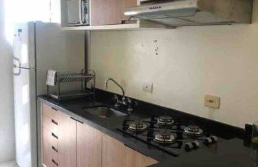 Apartamento completo Ubatuba - Maranduba - Foto 6