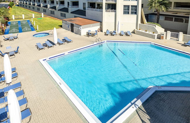 Inlet Reef 210 2 Bedroom Condo by RedAwning - Foto 25