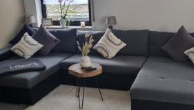 2-Zimmer Wohnung 80qm bis 4Pers. - Foto 4