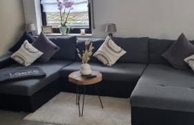 2-Zimmer Wohnung 80qm bis 4Pers. - Foto 4