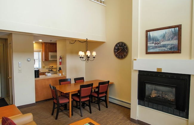 The Village of Loon Mountain - Photo 41