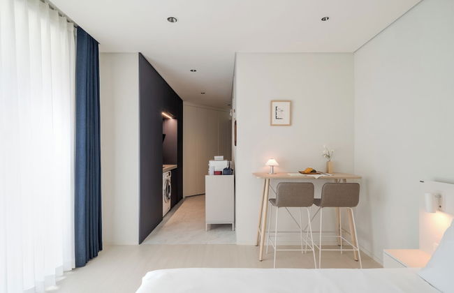 Le Collective Haeundae Paragraf - Foto 38